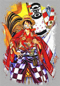 Manga - STK-3053