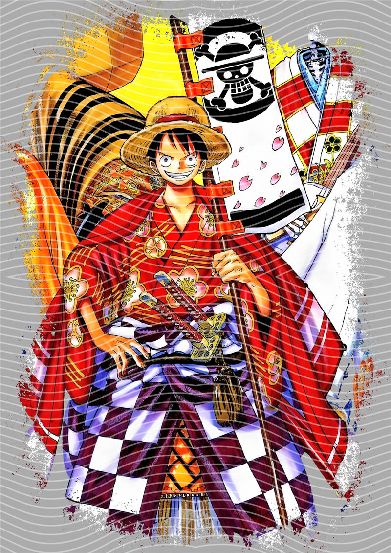 Manga - STK-3053