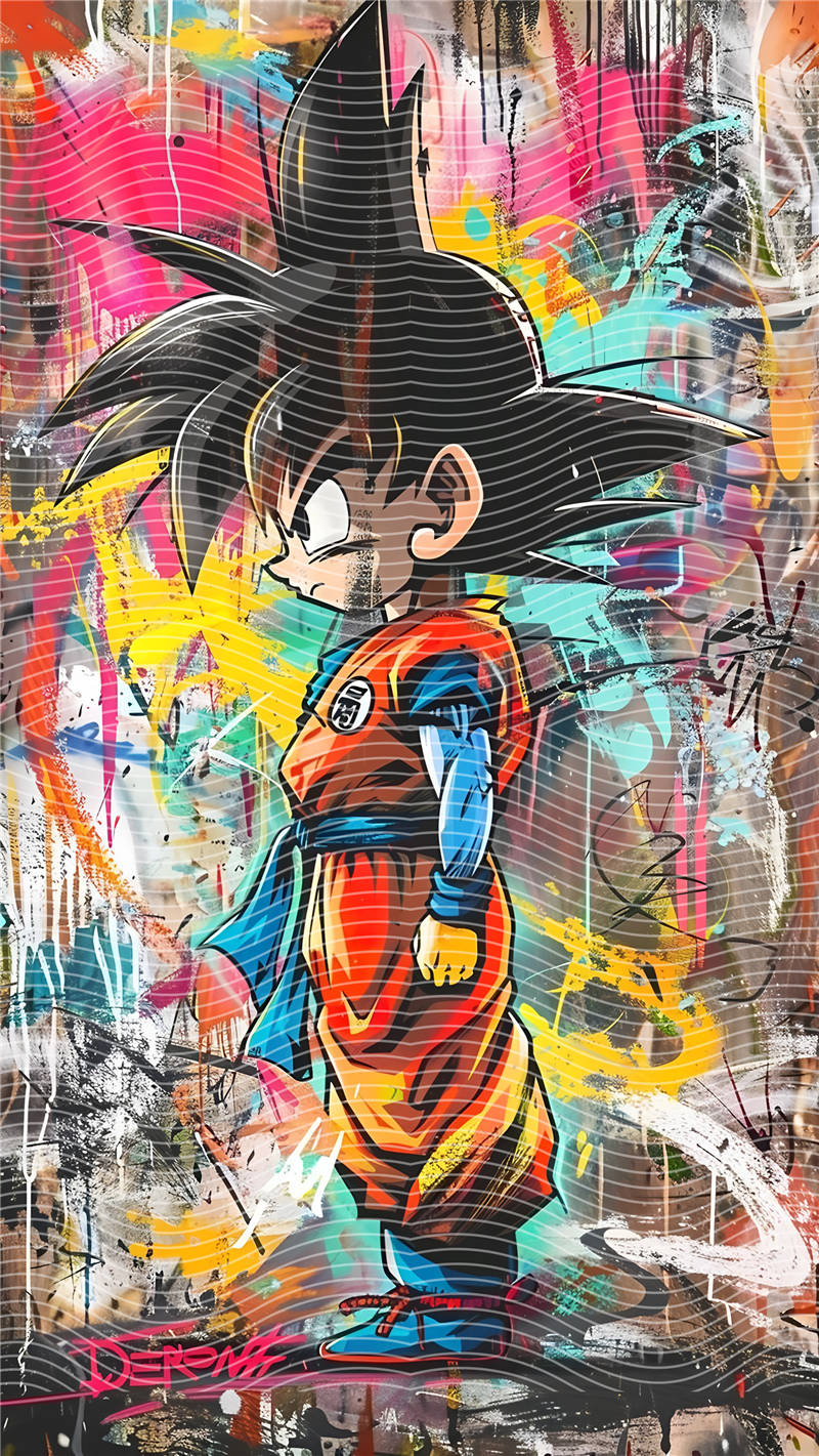 Manga - STK-3051