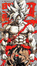 Manga - STK-3048