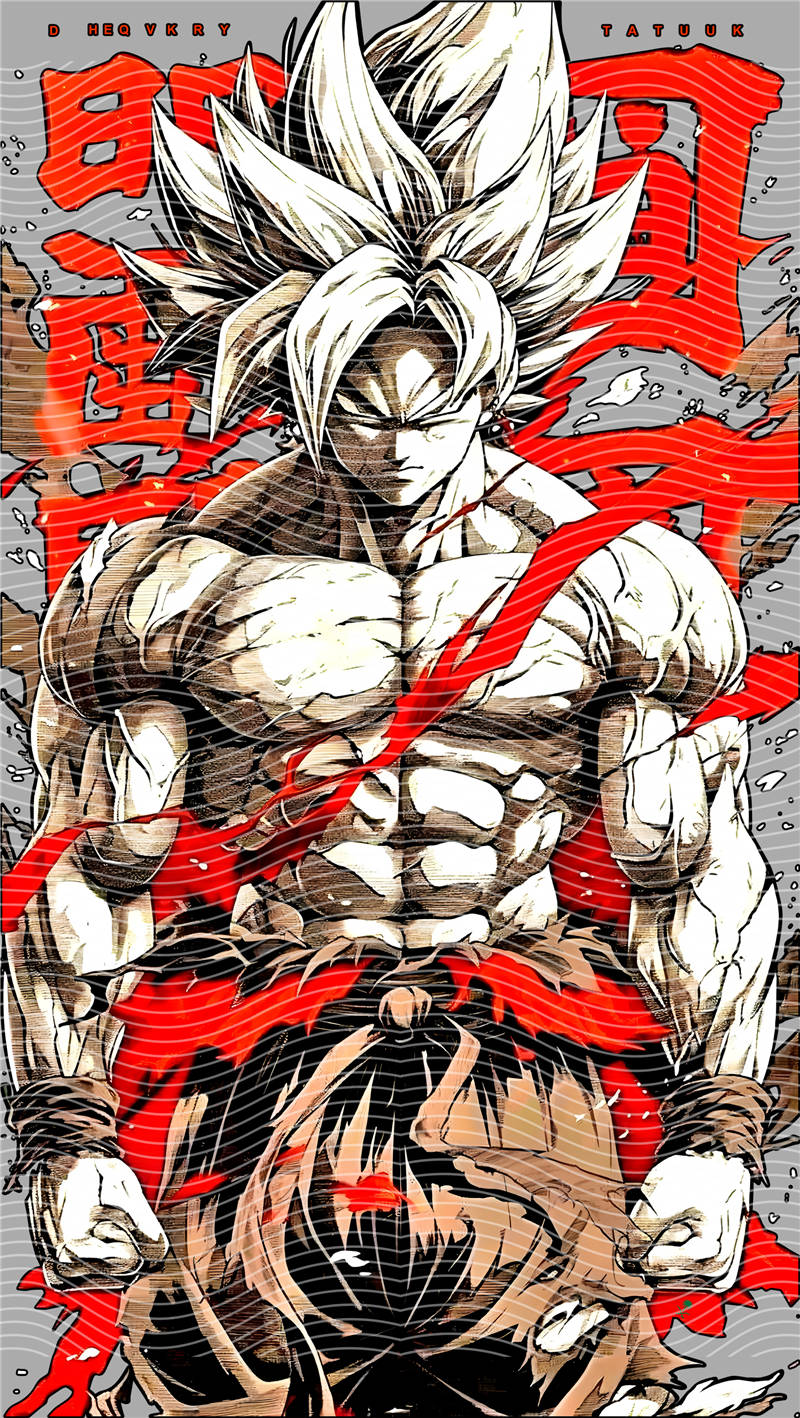 Manga - STK-3048