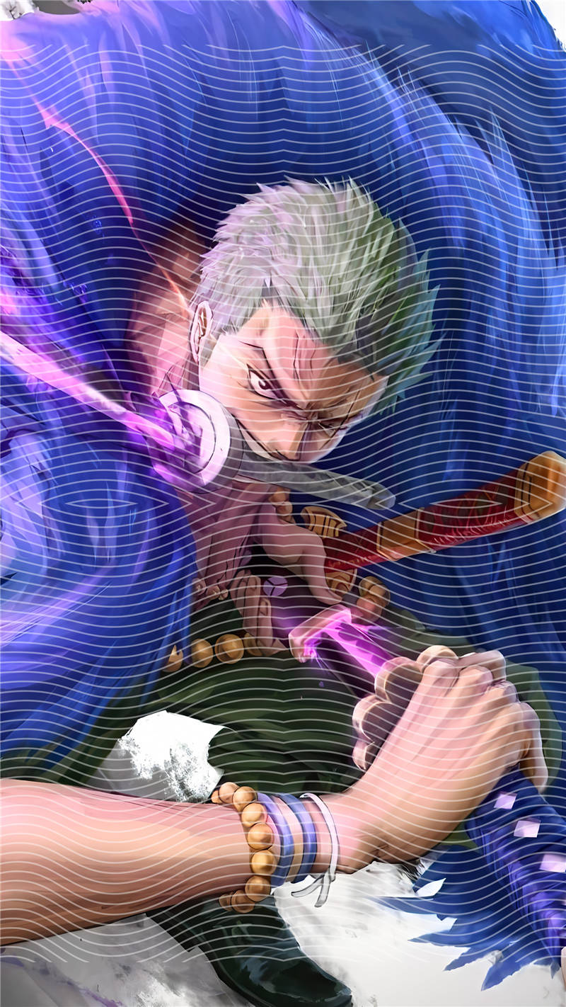 Manga - STK-674