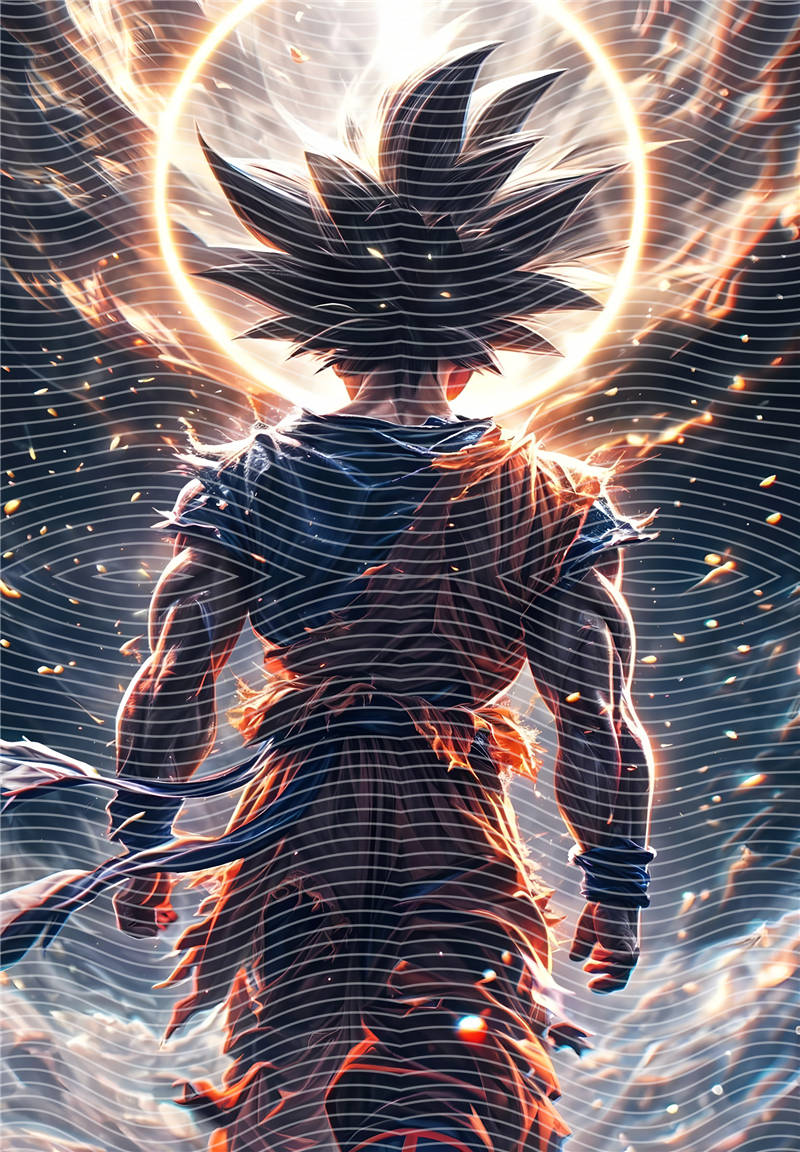 Manga - STK-3045