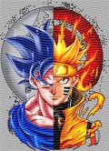 Manga - STK-3044