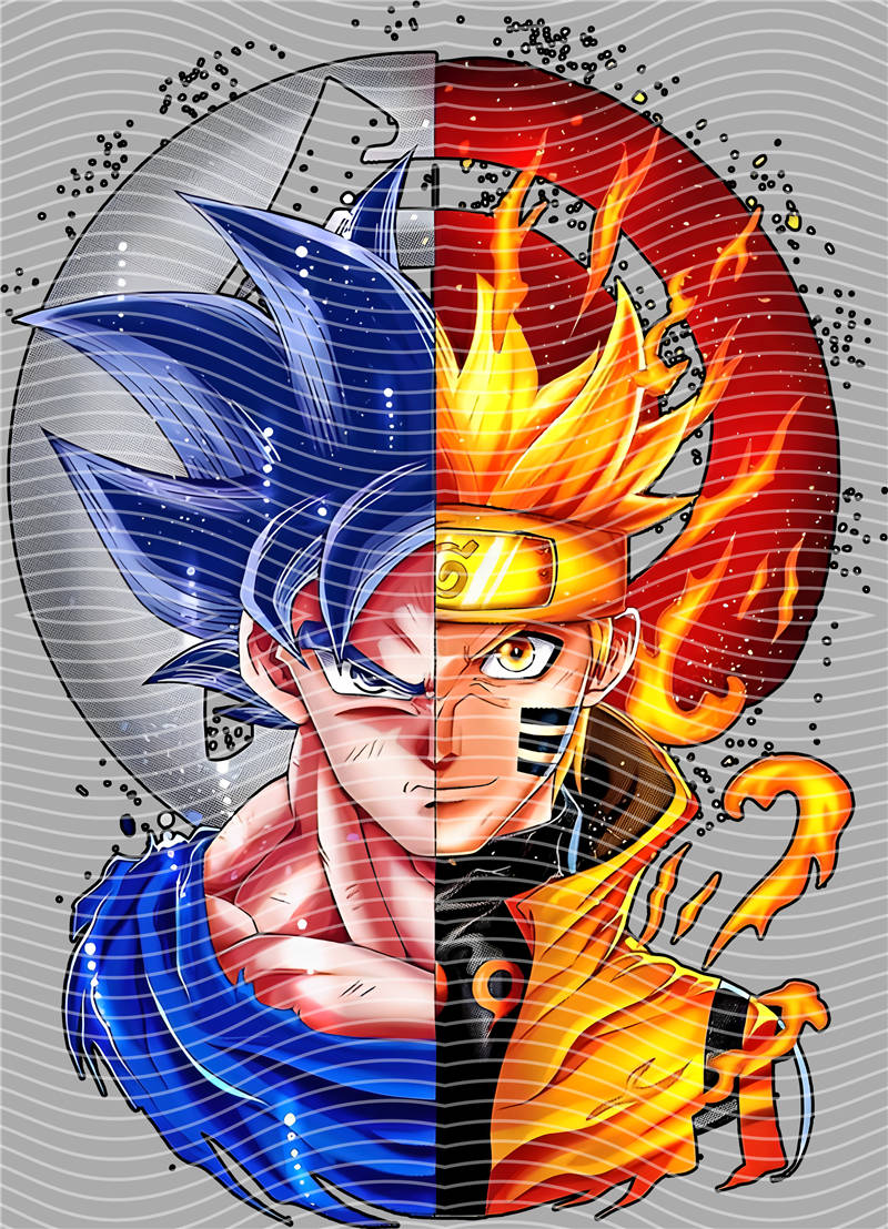 Manga - STK-3044