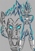 Manga - STK-3043