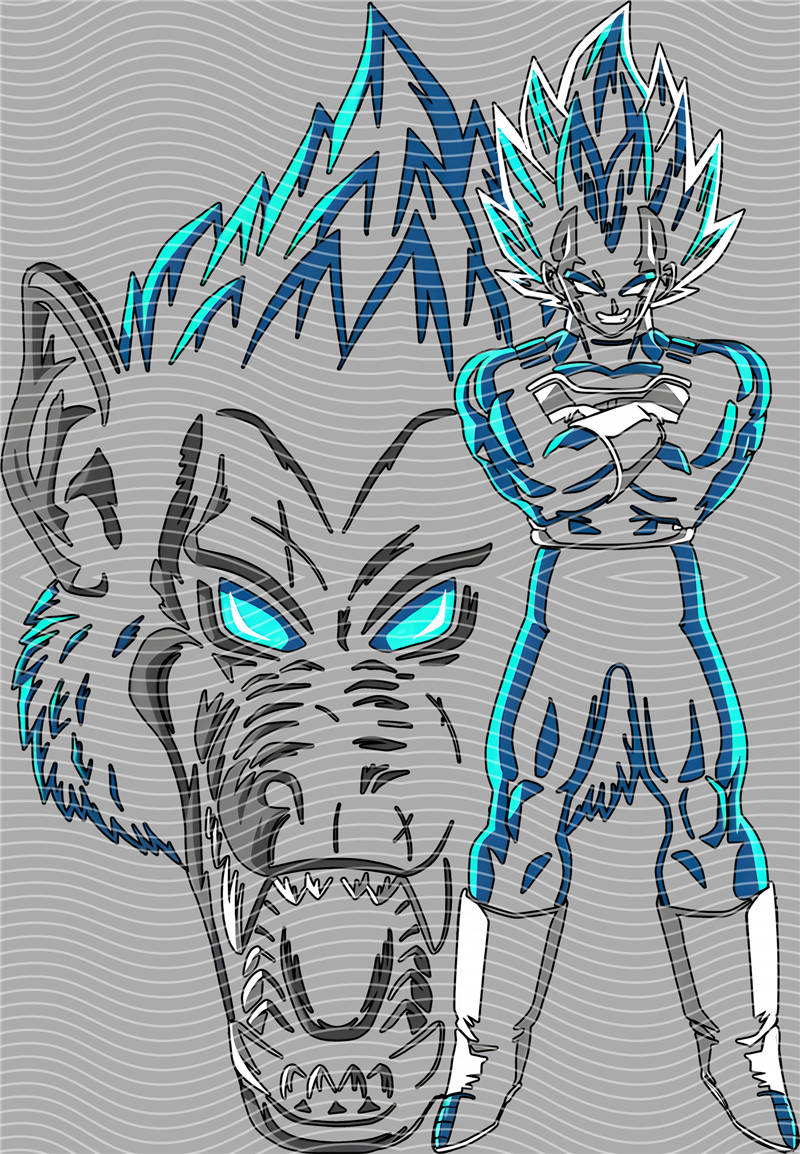 Manga - STK-3043