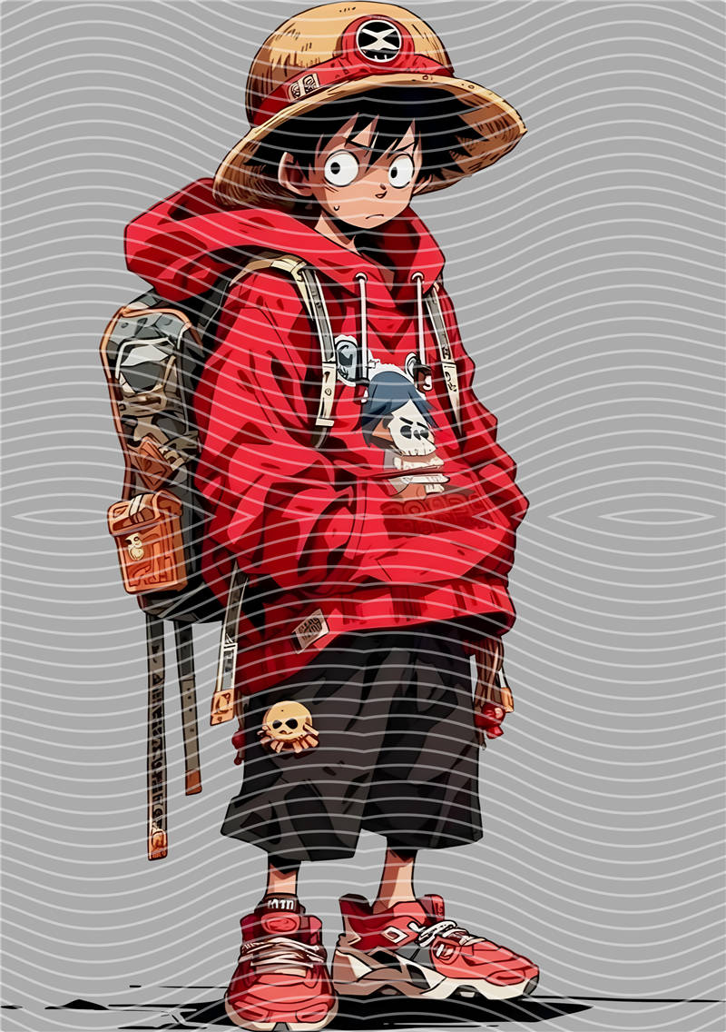 Manga - STK-3042