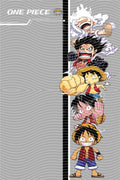 Manga - STK-3041