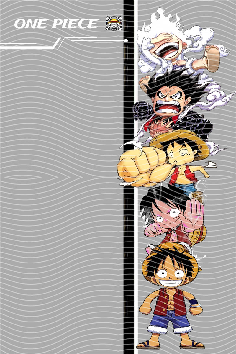 Manga - STK-3041