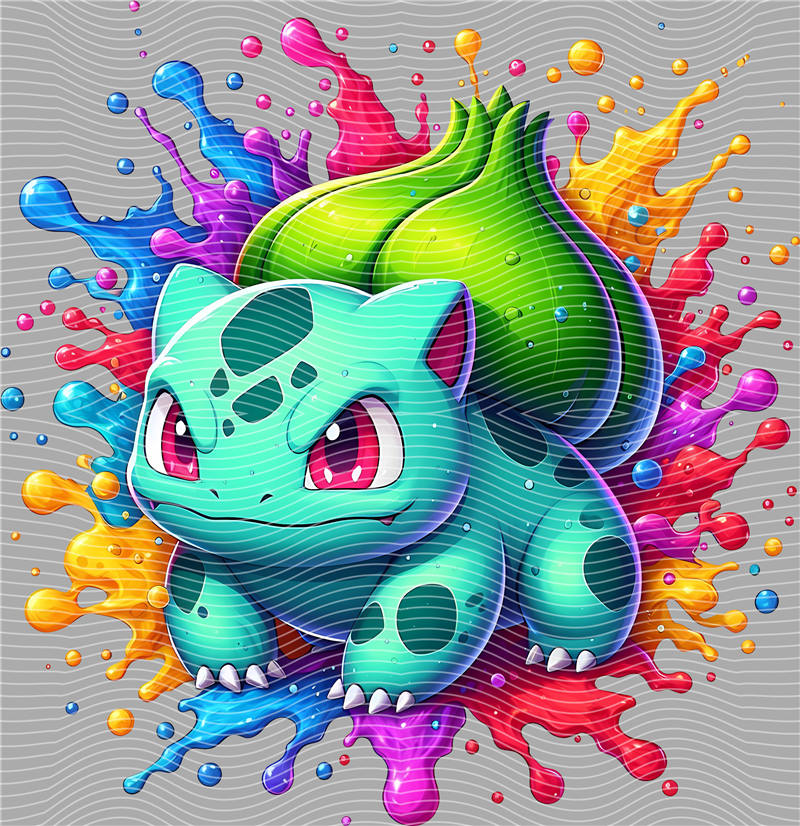 Manga - STK-3019
