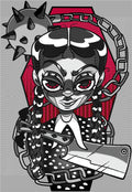 Manga - STK-3010