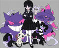 Manga - STK-3008