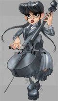 Manga - STK-3007
