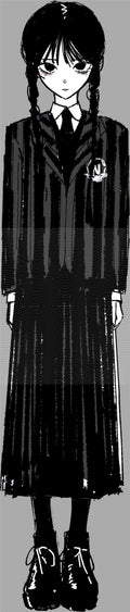 Manga - STK-3001