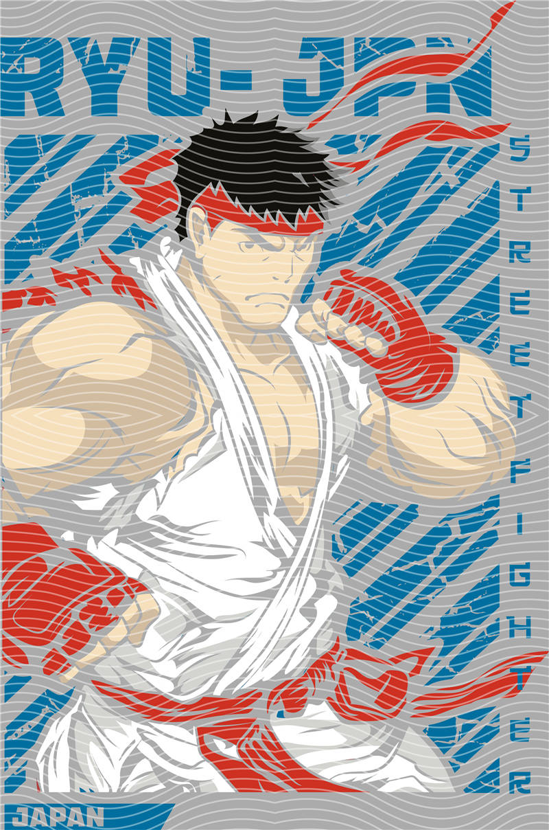 Manga - STK-2989