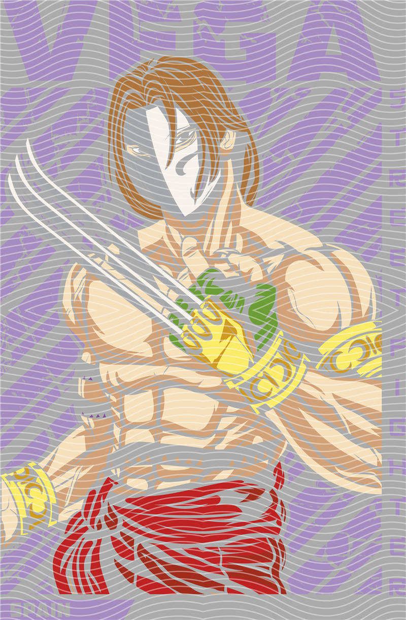 Manga - STK-671