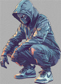 Manga - STK-2987