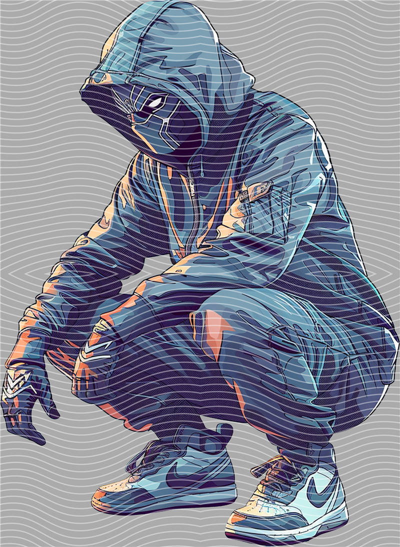 Manga - STK-2987