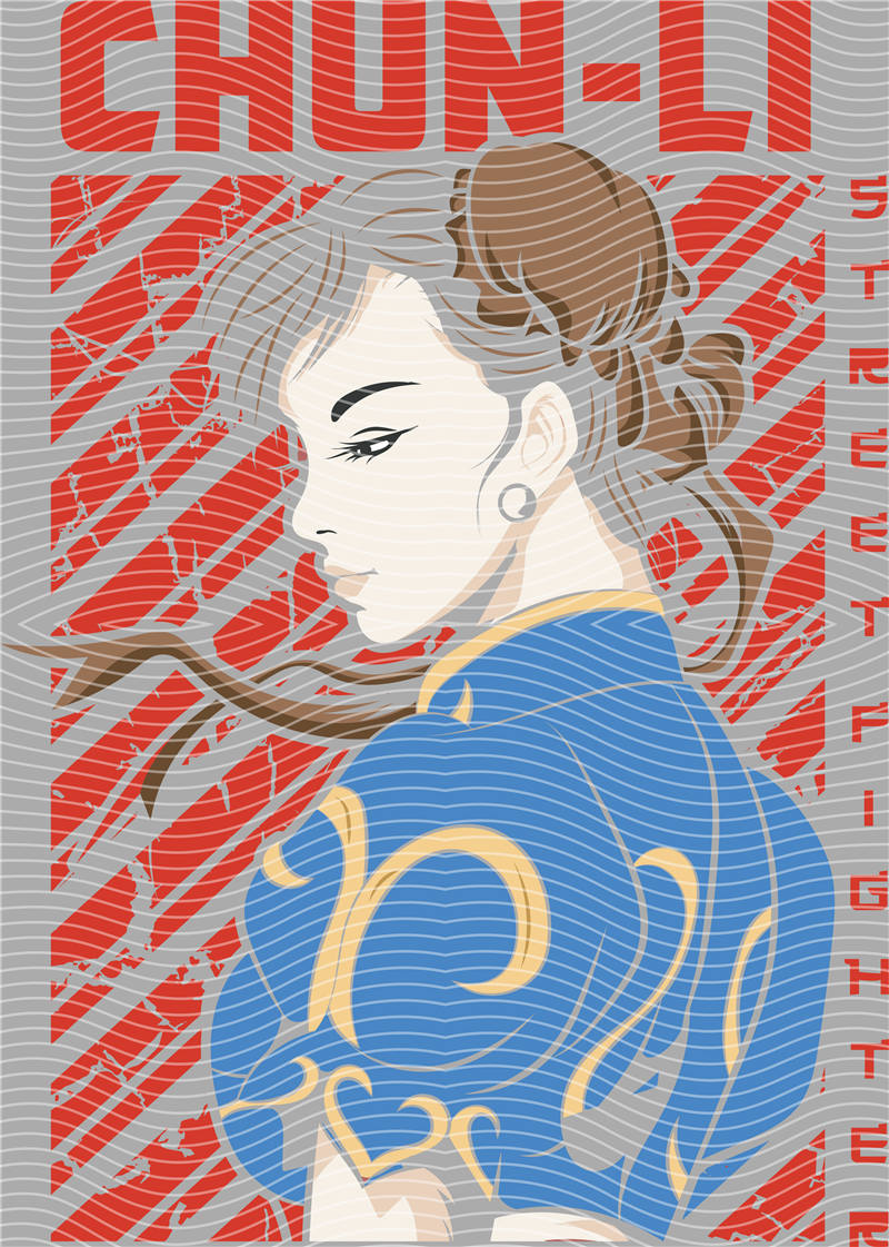 Manga - STK-2986