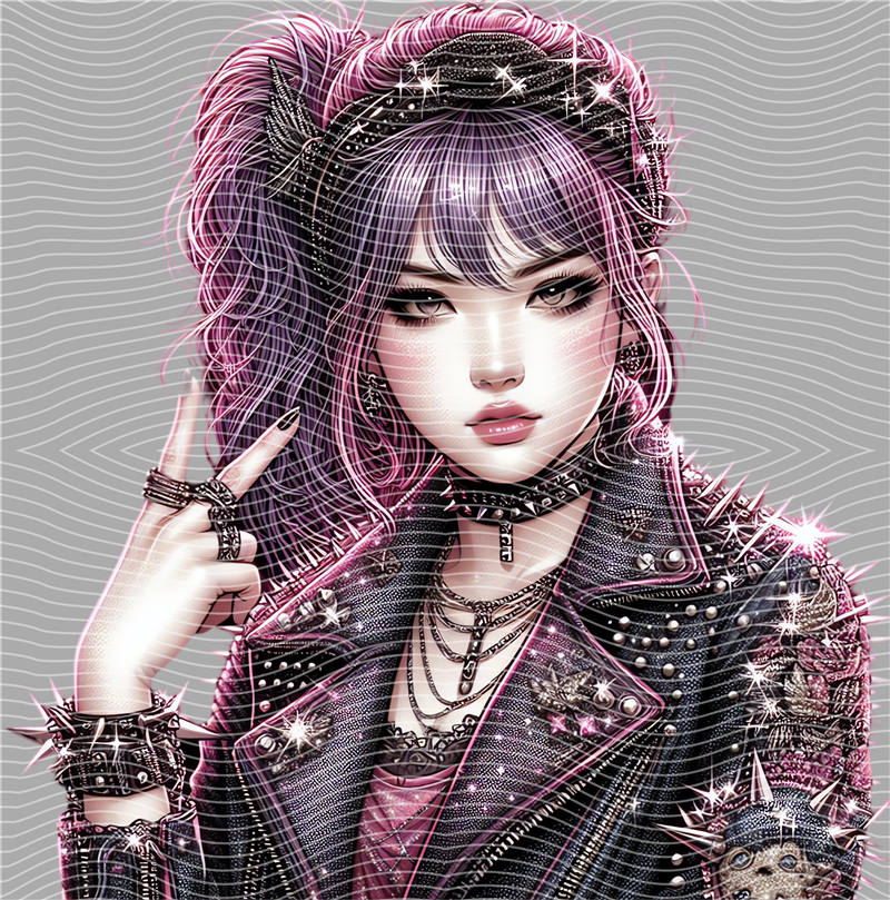 Manga - STK-669