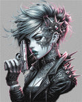Manga - STK-2981