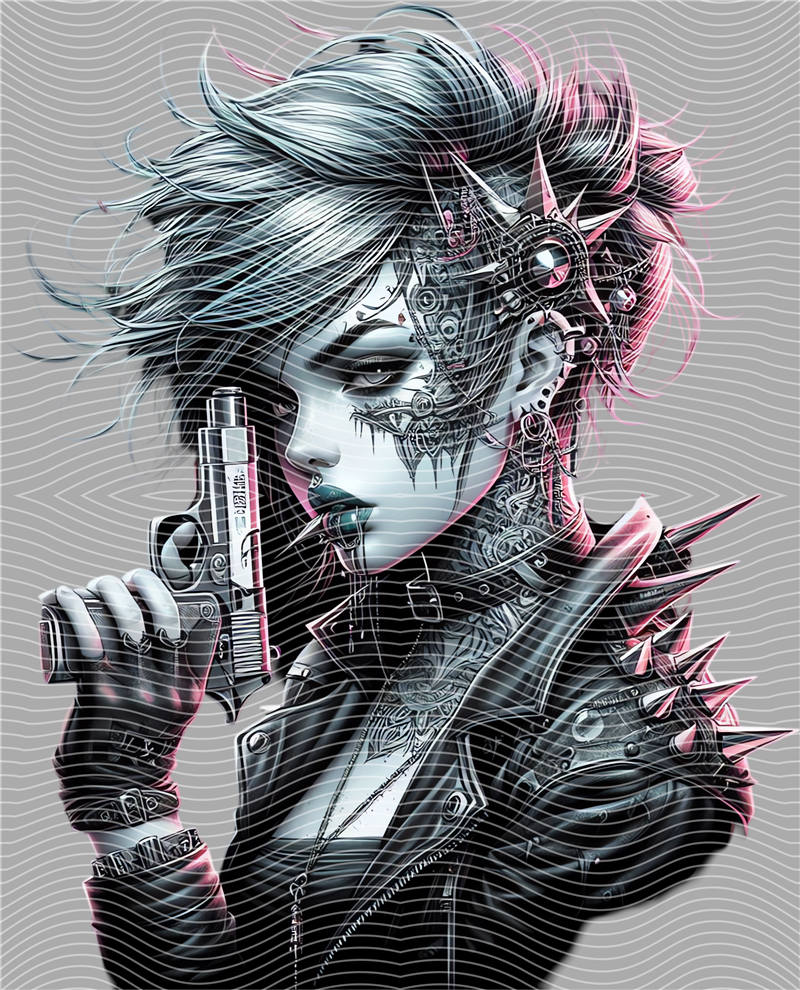 Manga - STK-2981