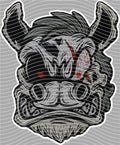 Manga - STK-667