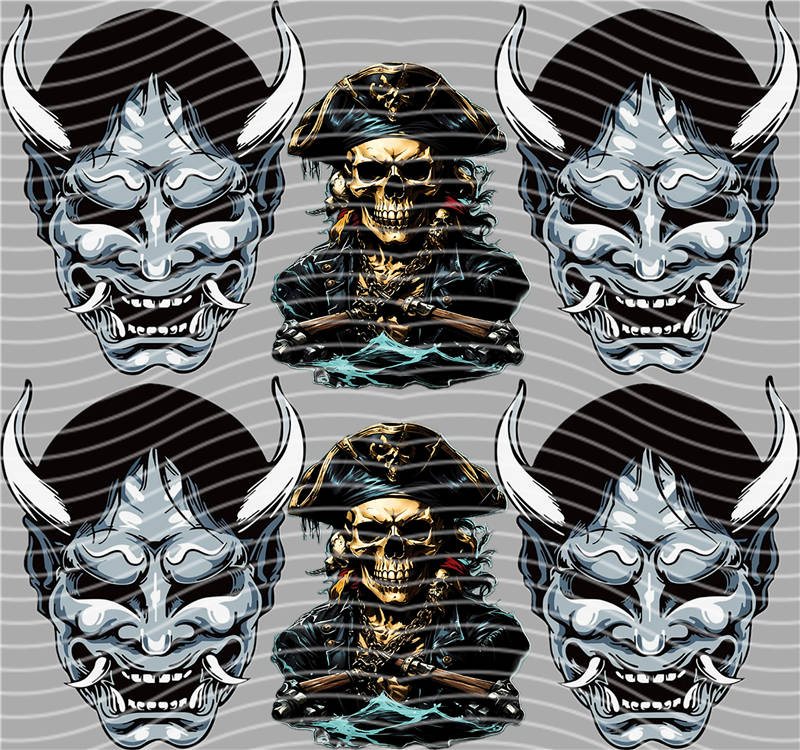 Manga - STK-666