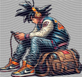 Manga - STK-2955
