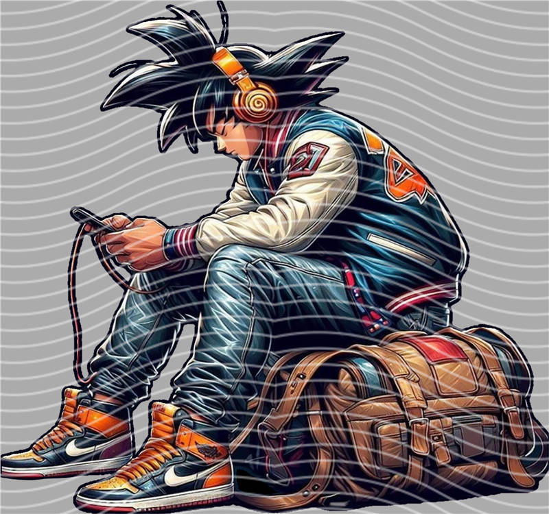 Manga - STK-2955