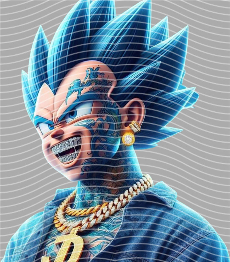 Manga - STK-2953