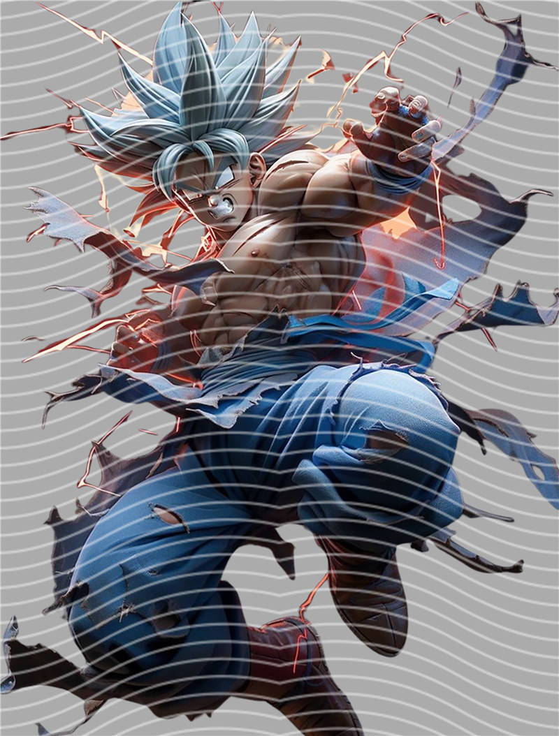 Manga - STK-2950