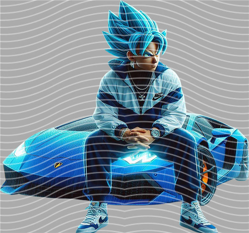 Manga - STK-2949
