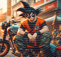 Manga - STK-2948