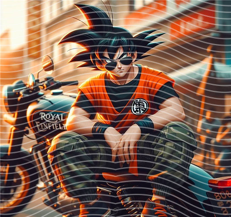 Manga - STK-2948