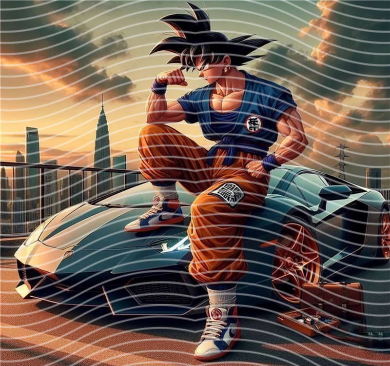 Manga - STK-2947