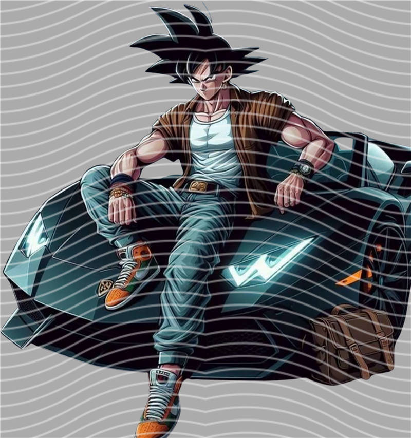 Manga - STK-2945