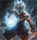 Manga - STK-2933