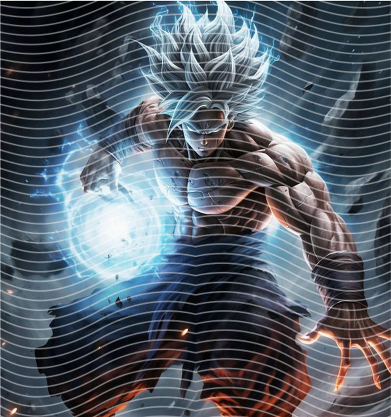 Manga - STK-2933