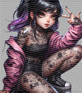 Manga - STK-2925