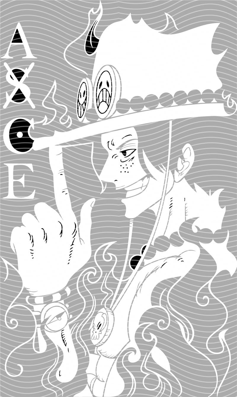 Manga - STK-2924