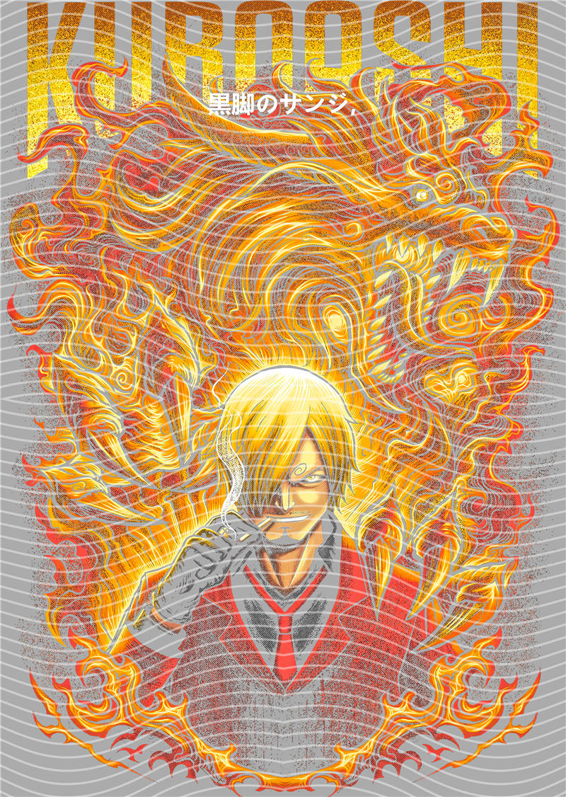 Manga - STK-2923