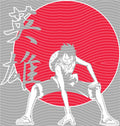 Manga - STK-2920