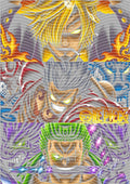 Manga - STK-2913