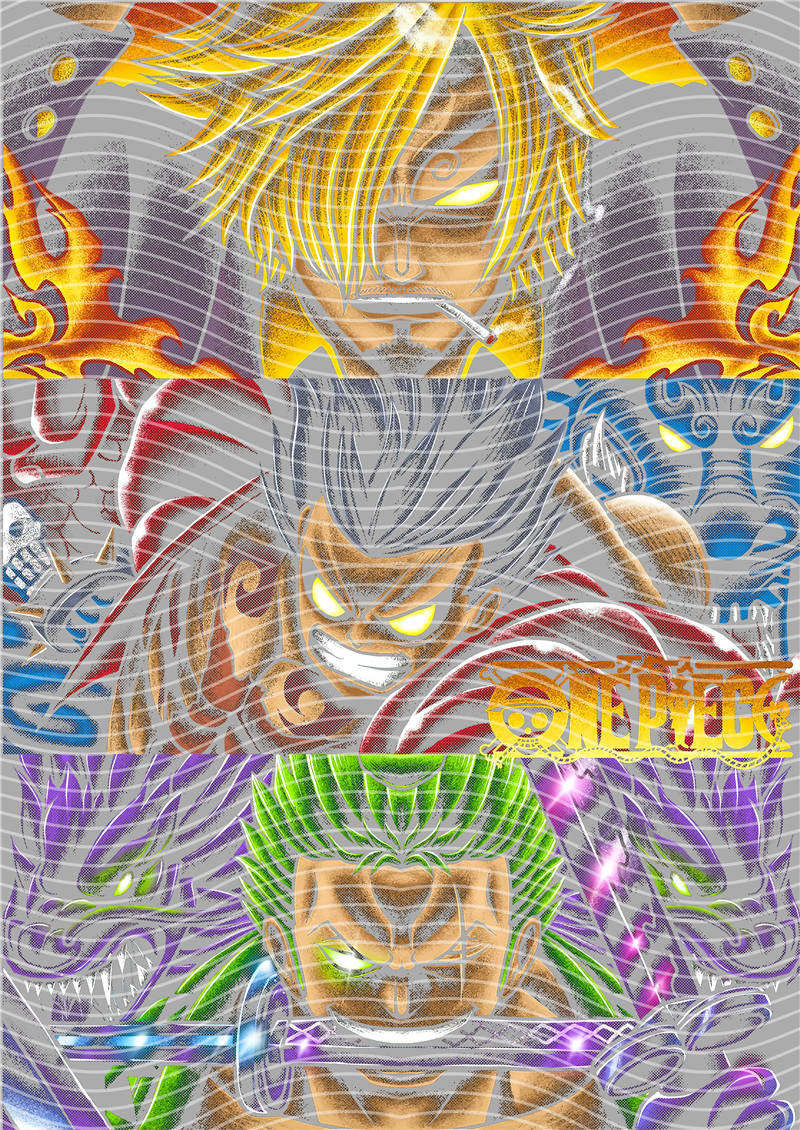 Manga - STK-2913
