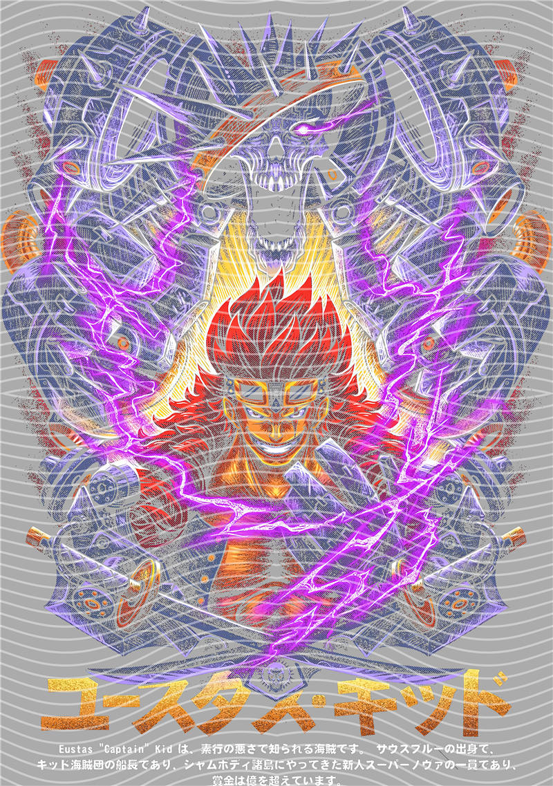 Manga - STK-2909