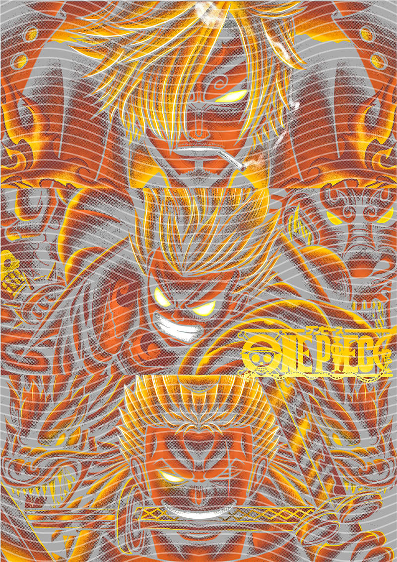 Manga - STK-663