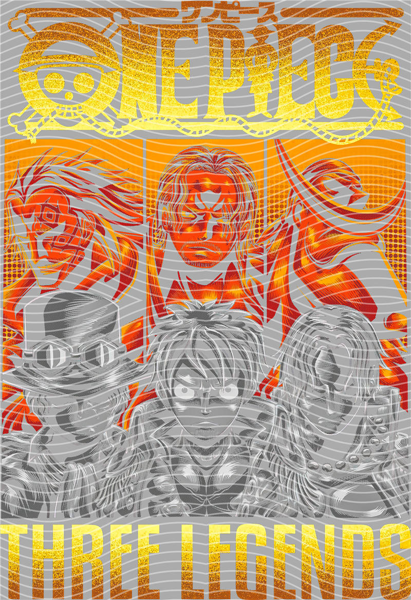 Manga - STK-2908