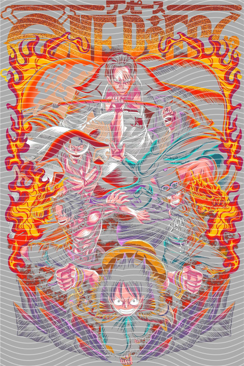Manga - STK-662